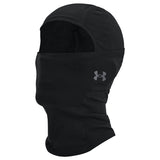 Under Armour Mens Storm Sport Balaclava, Black (001)/Pitch Gray, One Size Fits Most