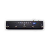 XSONIC Airstep Kat Edition KATANA MkII & I Footswitch with 5 Footswitches, 2 Control Modes(Change Presets, Toggle Effects), 300H