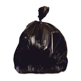 (100 per Carton) 33 Gallon LowDensity Repro Can Liner Type: 33 Gallon, 1.5 mil, 33 x 39