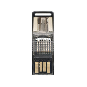 Duracell Sd Flash Memory Card 1 (Gs-4In1U1-08G-R)