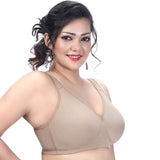 Trylo Comfortfit 36 Nude C - Cup,NUDE,36,B0BHLZHYH2