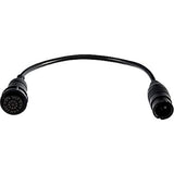 Raymarine Axiom RealVision 3D to 7-Pin CP370 Transducer Adapter Cable