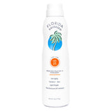 Florida Squeezed SPF 15 Sunscreen Water Resistant Spray|6oz|Vegan and Hawaii 104 Reef Act Compliant (Octinoxate & Oxybenzone Fre
