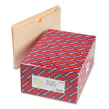 Smead Manila File Jackets JACKET,FILE,LGL,STR,1.5 (Pack of2)