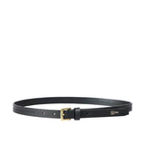Hidesign WomenS Leather Belt (Emily_Black_Small)