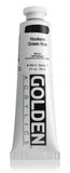 Golden Historical Color Hookers Green Hue 2 oz tube