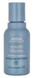 Aveda Smooth Infusion Anti-Frizz Shampoo, 1.7 Oz