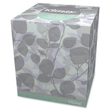 KIMBERLYCLARK PROFESSIONAL KLEENEX SOFTBLEND Facial Tissue, 2Ply, White, 95/Box, 36 Boxes/Carton