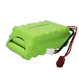 HUBATS Battery for Medicool Pro Power 20k Nail Drill Control Box Ni-MH 24V 850mAh
