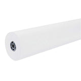 Pacon 67001 Spectra Artkraft Duo-Finish Paper, 48 Lbs., 36-Inch X 1000 Ft, White