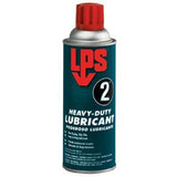 LPS 2 IndustrialStrength Lubricants #2 1gal Bottle General Purpose Lubricant [Set of 4]