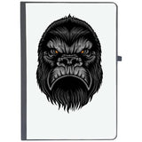 Udnag Ruled Notebook Diary Loyalty | Loyalty And Leadership, [A5 80Pages 80Gsm]