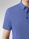 Toplot Men'S Regular Fit Polo T-Shirt (Kia-Polo-5220-Blue-L),Blue,,B0DR8W189M