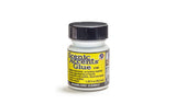 Accent Glue 1.25 oz. Woodland Scenics