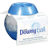 Downy Fabric Softener Dispenser Ball, 3 pk