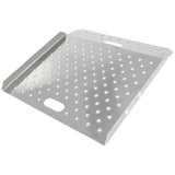 Guardian Industrial Aluminum Curb Ramp 20 x 20