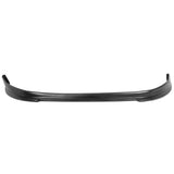 Front Bumper Lip Compatible With 2011-2013 Scion Tc Rs Style Pu Black Front Lip Spoiler Splitter By Ikon Motorsports 2012 -Like New