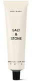 Salt & Stone Hand Cream for Women & Men | Neroli & Basil | Hydrates, Nourishes & Softens Skin | Restores Dry Cracked Hands | Fas