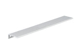 Richelieu Hardware BP989841630 Lincoln Collection 7 9/16-inch (192 mm) to 16 3/8-inch (416 mm) Center-to-Center White Modern Cab