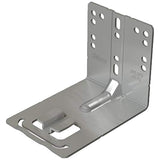 Blum Rear Mount Bracket (Pack of 10)