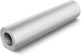 VViViD DECO65 Silver Metallic Matte Permanent Adhesive Craft Vinyl (24 x 30ft)