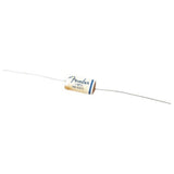 Fender Pure Vintage Wax Paper Capacitor .10uf at 150V