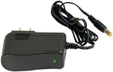Ac Adapter For Yamaha Keyboards