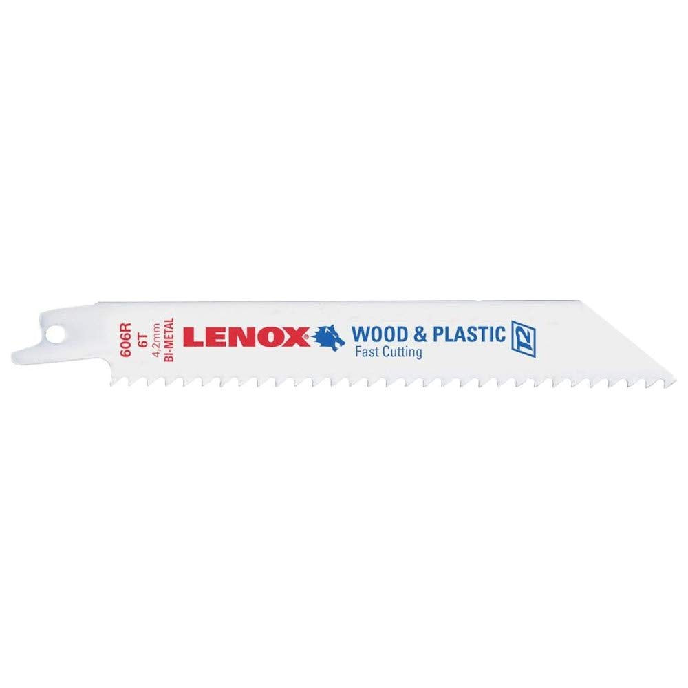 American Saw 20564-614R Recipbld 14T 6 5Pk