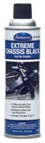Eastwood Extreme Chassis Black Satin Aerosol 14 OZ Improves Corrosion Resistant