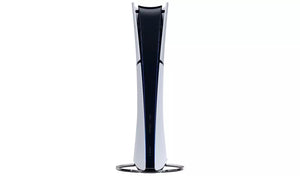 Pelidox Vertical Stand for PS5 Consoles - Playstation 5 Slim Base Accessories