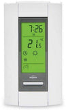 Honeywell Aube TH115A240DB Programmable Electronic Thermostat Supply Voltage: 240 Vac 15A
