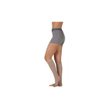 2030 mmHg, Dynamic, Knee, Max, OT, 3.5cm Silicone, Black