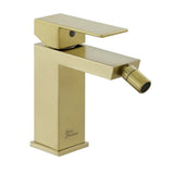 Swiss Madison Well Made Forever SMDF80N Concorde Bidet Faucet in Nickel