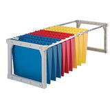 ESSELTE CORPORATION PENDAFLEX HANGING FOLDER FRAME (Set of 3)