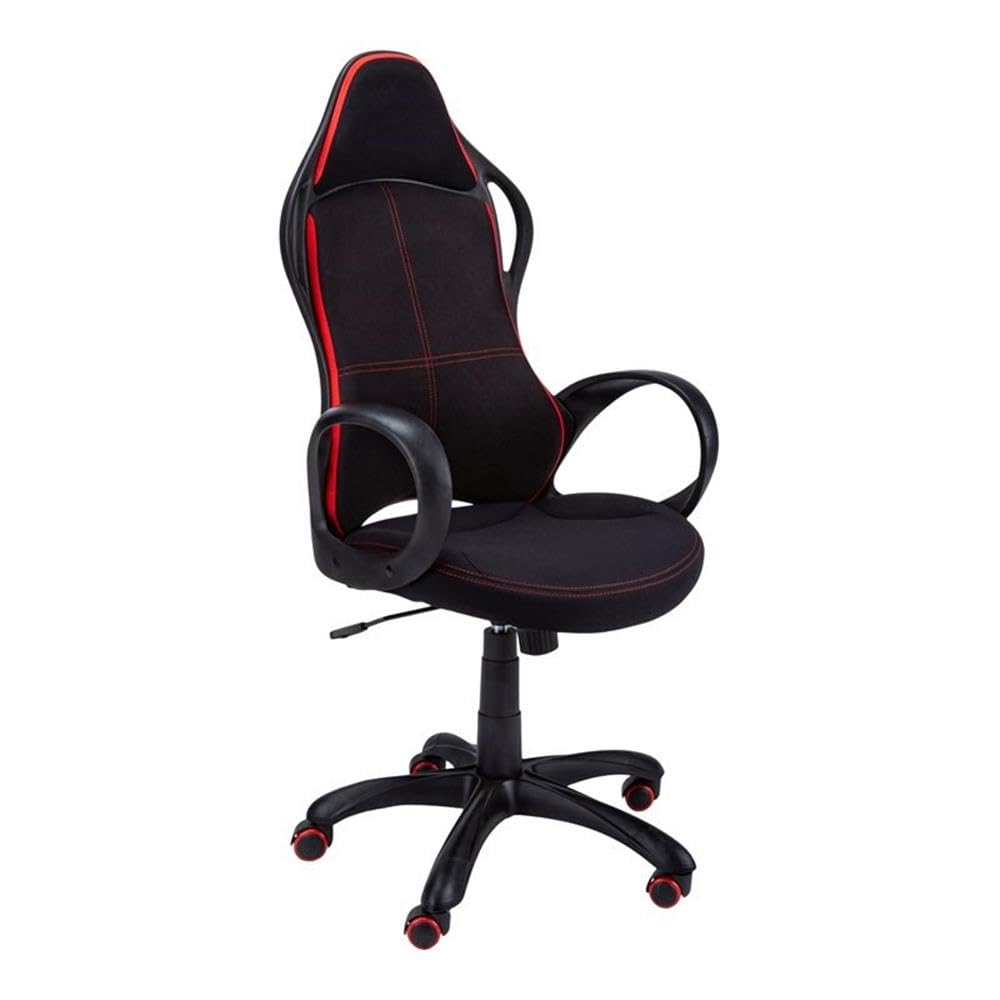 Monarch Specialties I Office Chair, Black