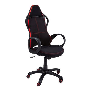 Monarch Specialties I Office Chair, Black