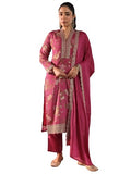 Libas Women'S Silk Blend Kurta Set (49500
