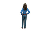 American Diorama The Detective #3'' Figure For 1:18 Scale Models By 23893