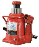 ATD Tools 7387 Short Hydraulic Bottle Jack 20 Ton Capacity