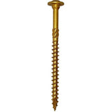 GRK 12293 3/8 x 10 RSS Rugged Structural Screws 50 Count