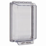Safety Technology International, Inc. Universal Stopper Cover, Surface, 1-31/32D