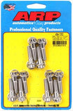 ARP 4341202 Header Bolt Kit