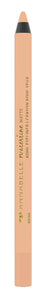 Annabelle Waterline Matte Kohl Eyeliner Pencil, Beige, Intense Colours, Matte Finish, Easy-To-Apply, Long-Lasting 10h, Waterproo