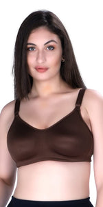 Trylo Superfit 38 Chocolet C - Cup,CHOCOLET,38,B0B12RVBNW