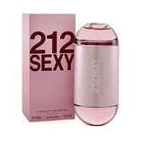 212 Sexy By carolina Herrera For Women Eau De Parfum Spray 34 Ounce