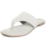 Ortho Joy Fancy Doctor Sandals|| Stylish Slippers For Women,White,5,B0B6FTLW4H