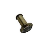 Deltana 55211U10BUL Door Viewers, 13/16 Diameter, Oil Rubbed Bronze