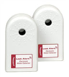 Zircon 61959 Leak Alert Electronic Water Detector Batteries Included, 2Pack