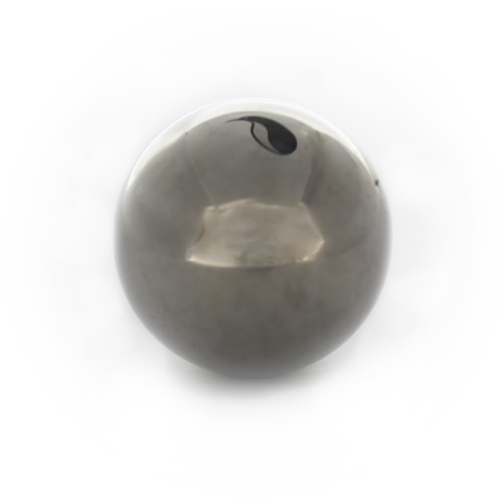 PGN - 1-1/2 Inch Chrome Steel Bearing Balls - G25 Precision
