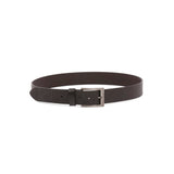 Spykar Men Brown Leather Belt